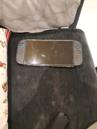 Nintendo Switch Nuova