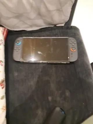 Nintendo Switch Nuova