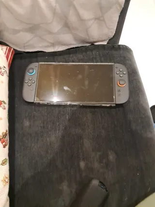 Nintendo Switch Nuova