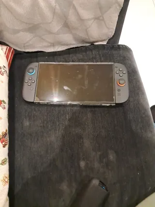 Nintendo Switch Nuova