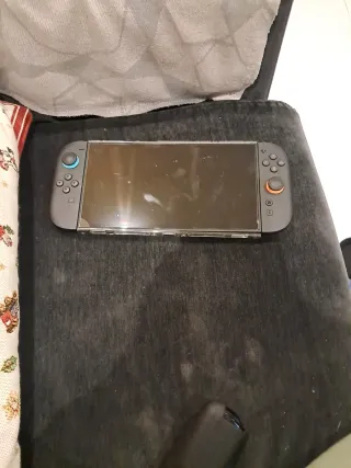 Nintendo Switch Nuova