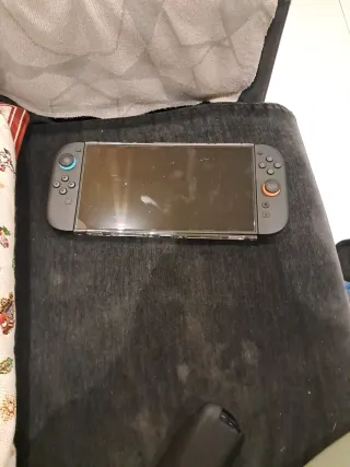 Nintendo Switch Nuova