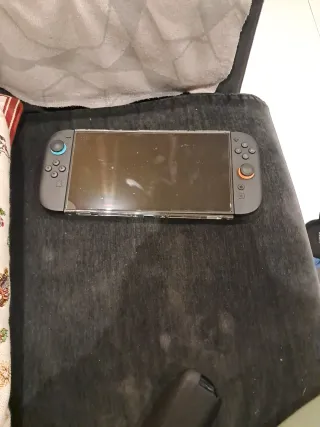 Nintendo Switch Nuova