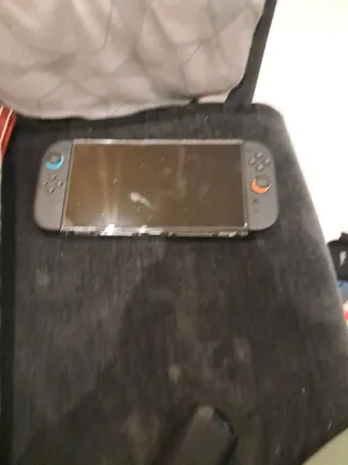 Nintendo Switch Nuova