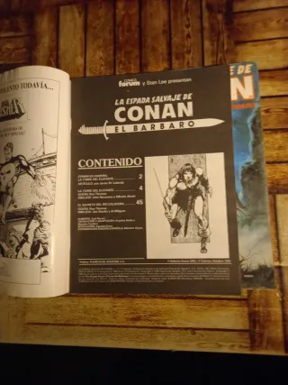 CONAN FORUM (2)11/108