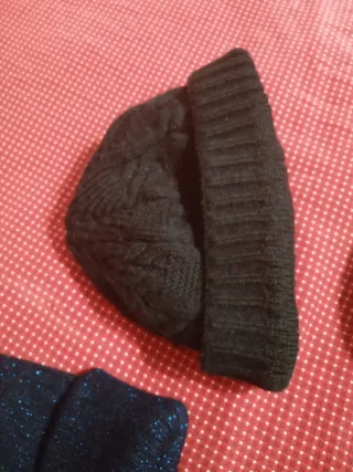 4 Cappelli Invernali Uomo Donna