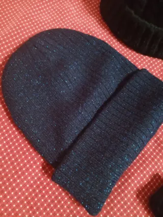 4 Cappelli Invernali Uomo Donna