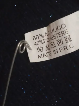 4 Cappelli Invernali Uomo Donna