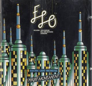 Disco ELO First Movement