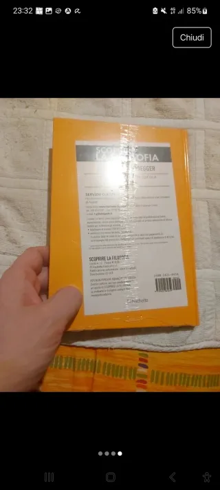 Heidegger - L'oblio dell'essere