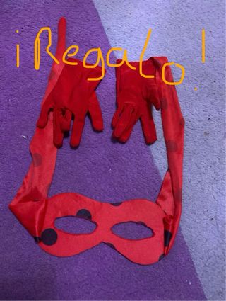 Disfraz esqueleto Halloween. Con regalo incluido!