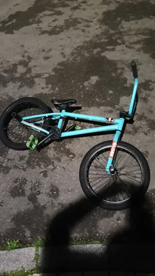 GT Slammer 20 BMX