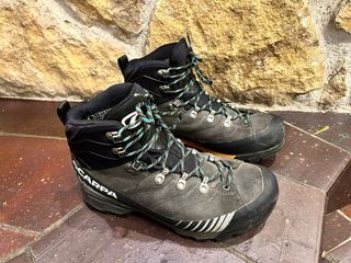 Botas Scarpa Ribelle TRK GTX Talla 40.5