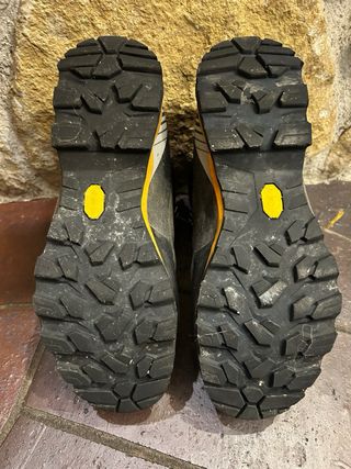 Botas Scarpa Ribelle TRK GTX Talla 40.5