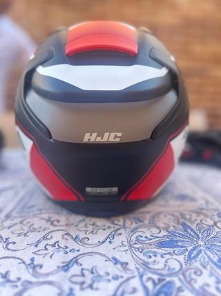 Casco HJC F71 Arcan Talla S