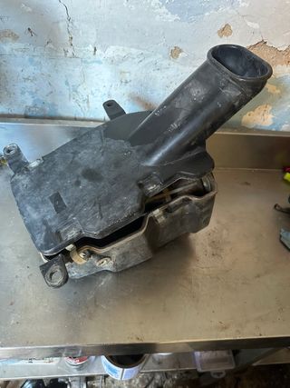 Caja Filtro Aire Yamaha Raptor 700