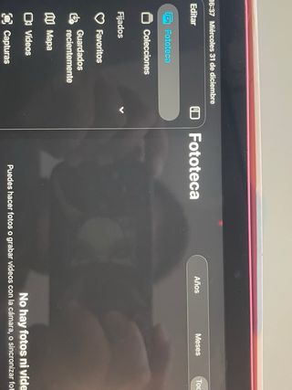 iPad 10ª Gen 64GB Rosa