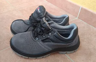 Scarpe antinfortunistiche U-Power