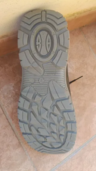 Scarpe antinfortunistiche U-Power