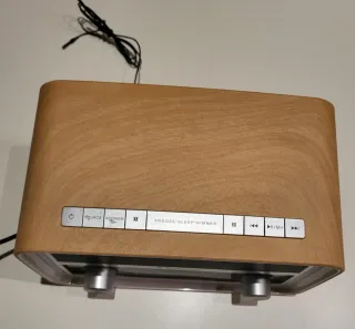 Radio Audiosonic RD1553 Bluetooth Retro