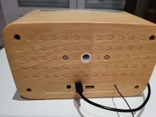 Radio Audiosonic RD1553 Bluetooth Retro