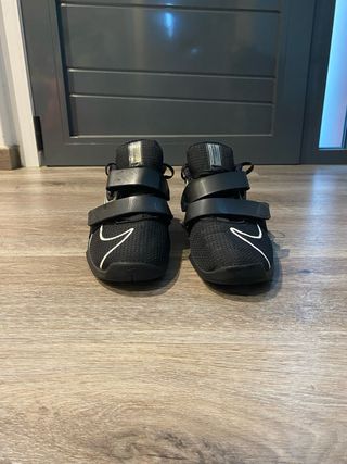 Zapatillas Nike Halterofilia Romaleos 4