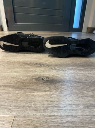 Zapatillas Nike Halterofilia Romaleos 4