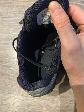 Zapatillas Nike Halterofilia Romaleos 4