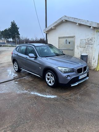 BMW X1 2013