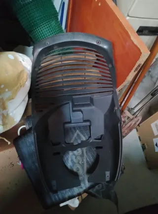 Despiece Yamaha Xmax 250 (2005-2007)