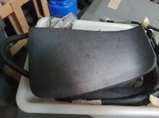 Despiece Yamaha Xmax 250 (2005-2007)