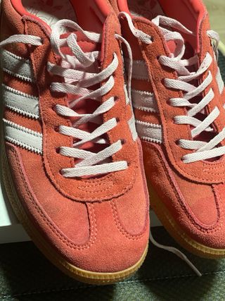 Adidas Spezial Zapatillas Deportivas Talla X