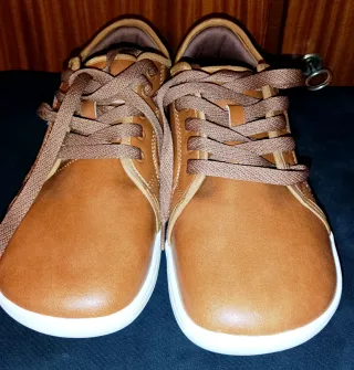 Scarpe HOBIBEAR Marrone Taglia 41