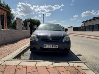 Toyota Corolla 2006