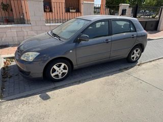 Toyota Corolla 2006