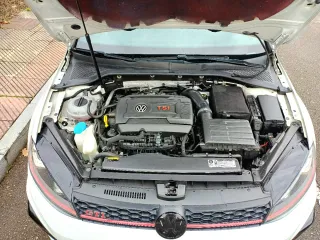 Volkswagen Golf GTi Clubsport 40 aniversario