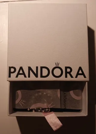Pulsera Pandora