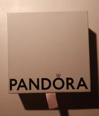 Pulsera Pandora