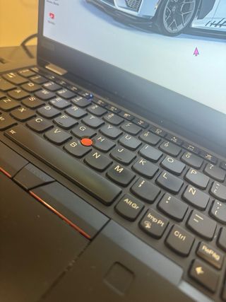 Lenovo Thinkpad L13 16GB RAM 512GB SSD