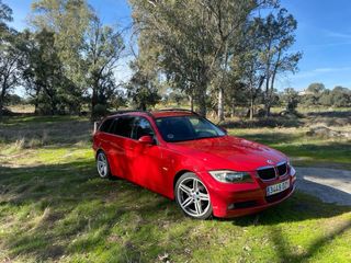 BMW Serie 3 touring