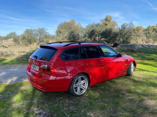 BMW Serie 3 touring
