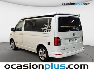 Westfalia Club Joker City 2.0 Diesel 110 kW (150 CV)