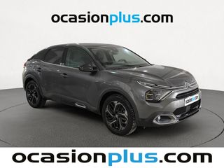 Citroen C4 PureTech 130 S&S Shine EAT8 96 kW (130 CV)