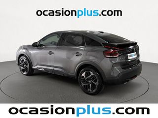 Citroen C4 PureTech 130 S&S Shine EAT8 96 kW (130 CV)