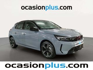 Opel Corsa 1.2 T XHL Hybrid GS eDCT 81 kW (110 CV)