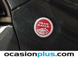 Jeep Cherokee 3.2 Trailhawk Active Drive Lock 4x4 Auto 200 kW (271 CV)