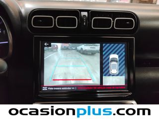 Citroen C3 Aircross PureTech 130 Shine Pack EAT6 96 kW (131 CV)