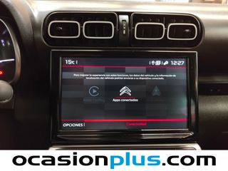 Citroen C3 Aircross PureTech 130 Shine Pack EAT6 96 kW (131 CV)