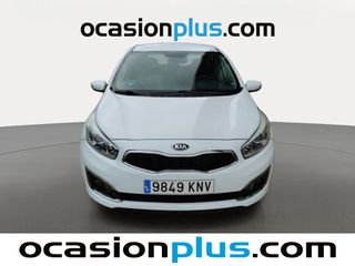 Kia Ceed 1.4 CRDi WGT Concept Plus 66 kW (90 CV)