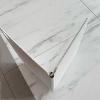 Apple Magic Keyboard iPad Pro 11 Grigio/Bianco